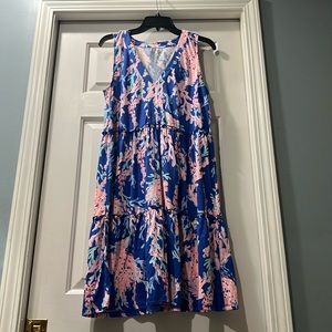 Lilly Pulitzer Lorina Dress